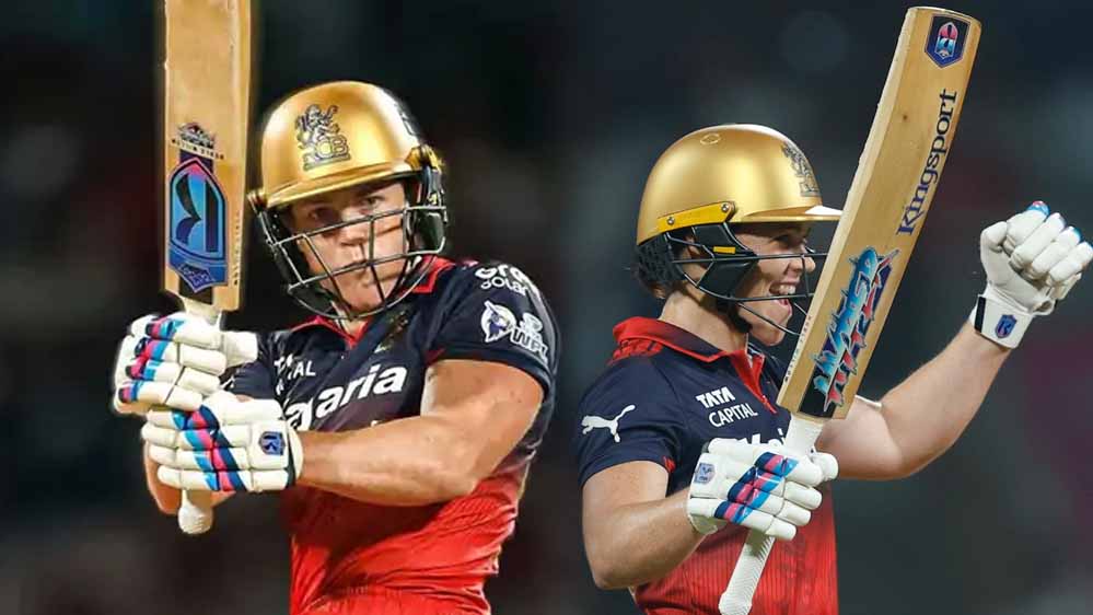 WPL 2026: इन 4 खिलाड़ियों ने बदली RCB की किस्मत, फाइनल जीतकर इतिहास रचने से एक कदम दूर