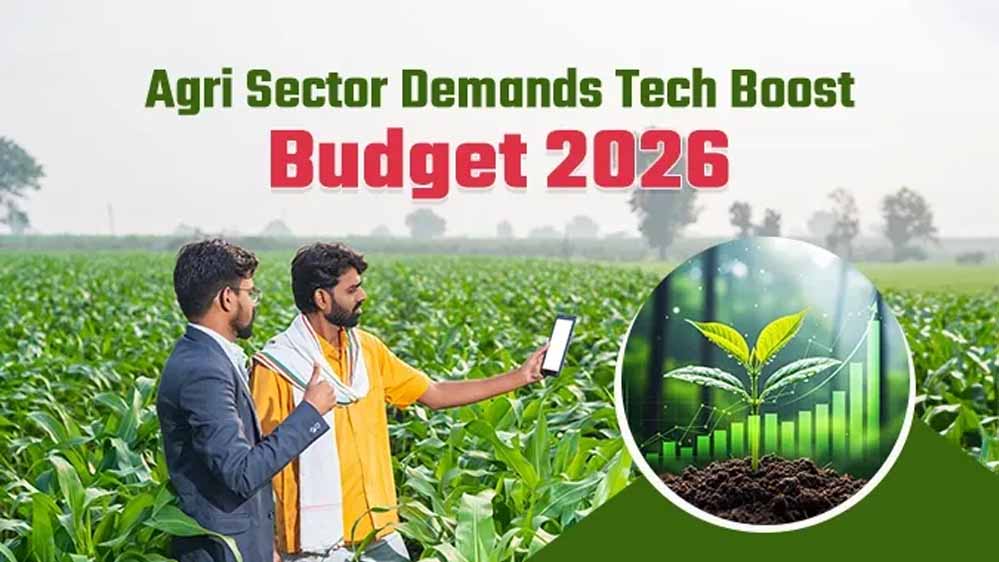 Budget 2026: क्या किसान सम्मान निधि बढ़ेगी? जानें कृषि सेक्टर की उम्मीदें