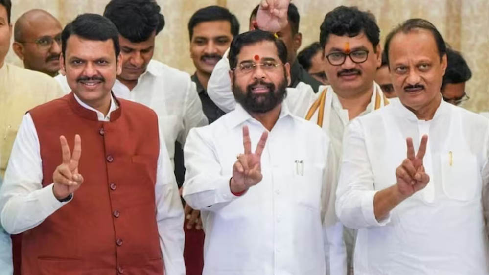 महाराष्ट्र नगर निकाय चुनाव: बिना वोट डाले महायुति के 68 पार्षद निर्विरोध विजयी, BJP को मिली बड़ी बढ़त