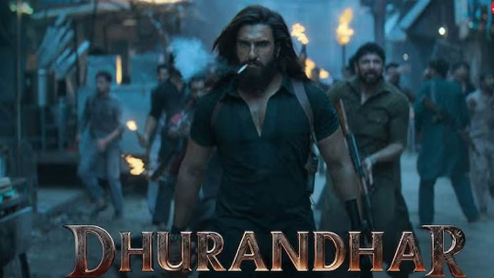 धुरंधर’ इतिहास रचने के लिए तैयार, 800 करोड़ पार करेगा शनिवार, 29वें दिन भी रिकॉर्ड कलेक्शन