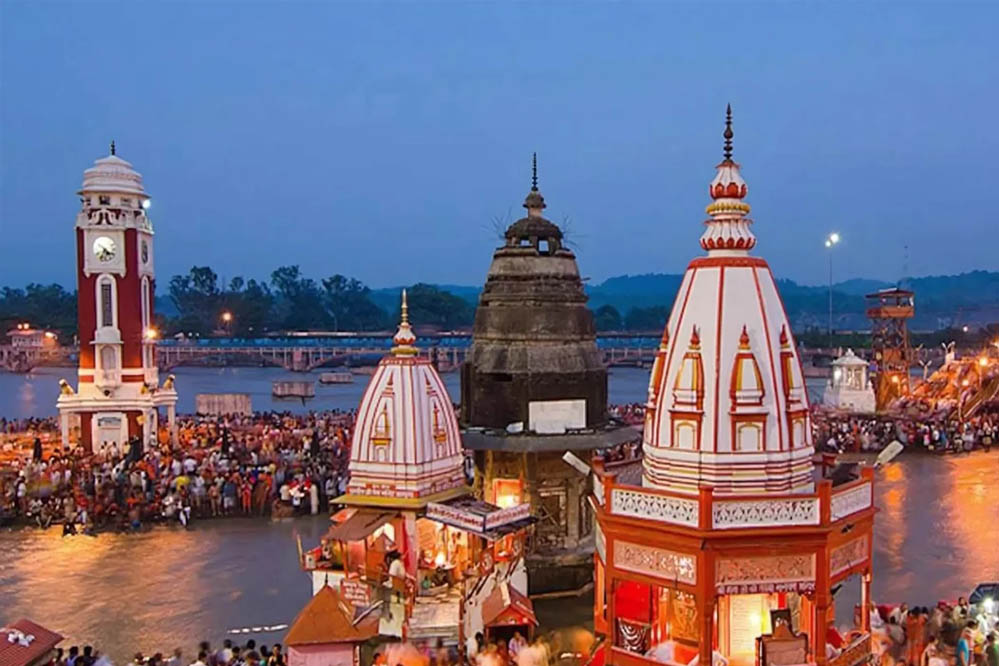 हरिद्वार को सनातन नगरी बनाने के बाद क्या गैर हिंदुओं का आना होगा बैन? जानें सरकार के विचार