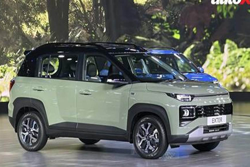पंच को टक्कर देने वाली SUV पर 80,000 रुपये तक की छूट, कीमत 6 लाख रुपये से भी कम!