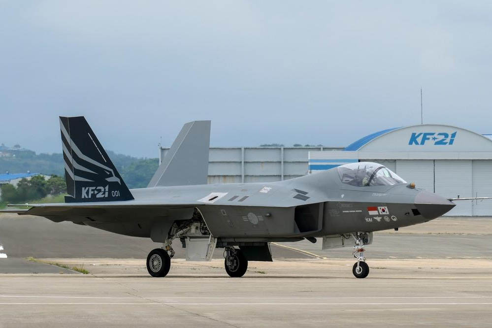 जेट KF-21 ‘बोरामे’: तेजस से भी खतरनाक, F-35 से सस्ता—साउथ कोरिया का किलर फाइटर जेट, स्पीड 2300 KM/घंटा