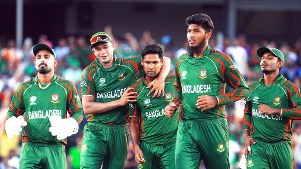 T20 वर्ल्ड कप से नाम वापस लेने पर बांग्लादेश को हो सकता है भारी नुकसान, ICC के विकल्प क्या हैं?
