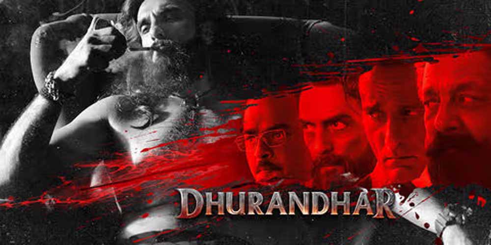 ‘धुरंधर’ की नेटफ्लिक्स पर दस्तक, आदित्य धर बोले – फिल्म में खुला एक नया अध्याय