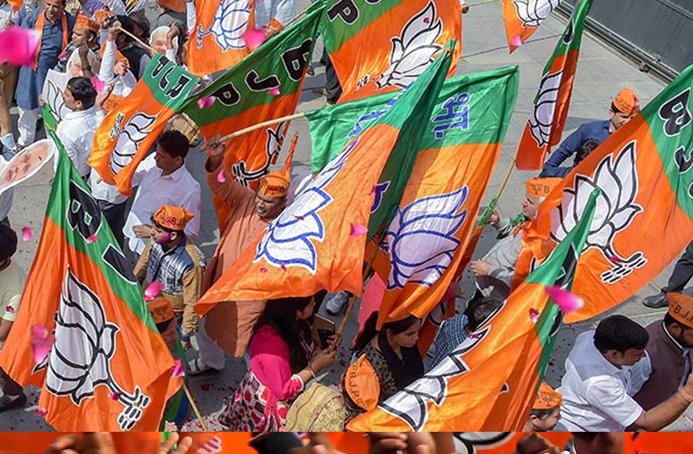 BJP प्रदेशभर में चलाएगी जनजागरूकता अभियान, ‘जी राम जी कानून 2025’ का भ्रम दूर करने के लिए