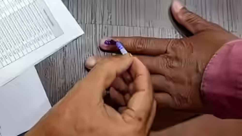 25 साल बाद बड़ा बदलाव: इस नगर निगम चुनाव में EVM नहीं, बैलेट पेपर से होगा मतदान