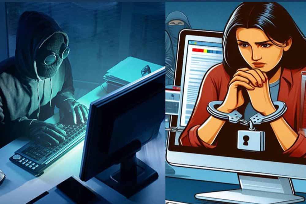डिजिटल अरेस्ट सिस्टम से मिलेगा बड़ा झटका, एक बटन दबाते ही स्कैमर्स के मंसूबों पर लगेगी रोक