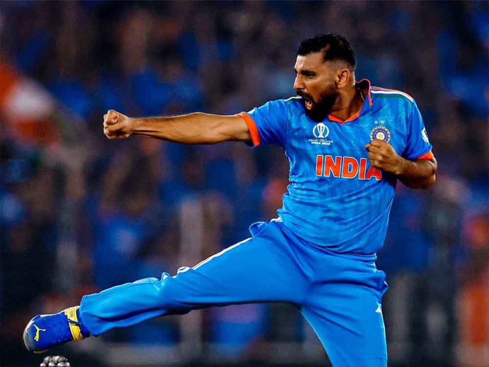 मोहम्मद शमी की टीम इंडिया में वापसी का रास्ता क्या है? इरफान पठान ने बताया फाइनल फॉर्मूला