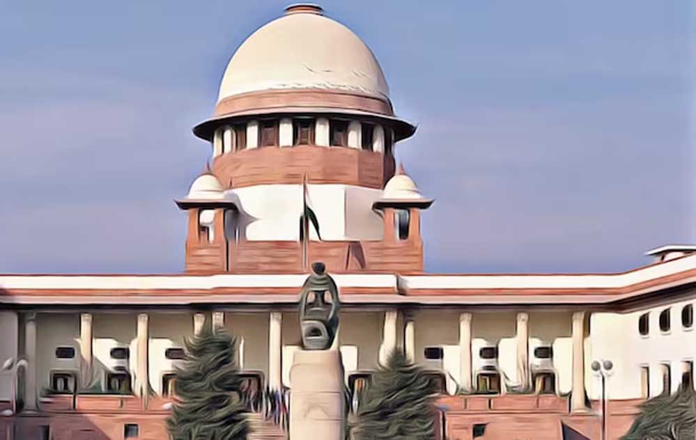 65 दिन की शादी, 13 साल का विवाद: पति-पत्नी के 40 केस देखकर सुप्रीम कोर्ट भी हुआ परेशान