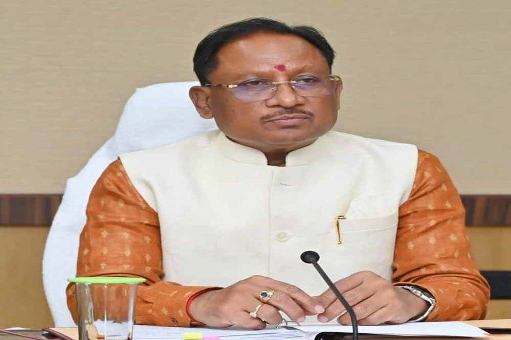 छत्तीसगढ़ में बिजली की निर्बाध आपूर्ति सुनिश्चित, CM साय ने अधिकारियों को निर्देश दिए