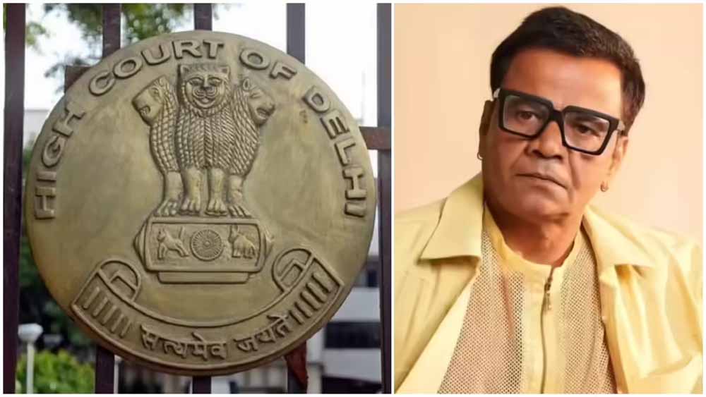 दिल्ली हाईकोर्ट से राहत: जमानत पर बाहर आएंगे राजपाल यादव, इतने करोड़ चुकाने का आदेश