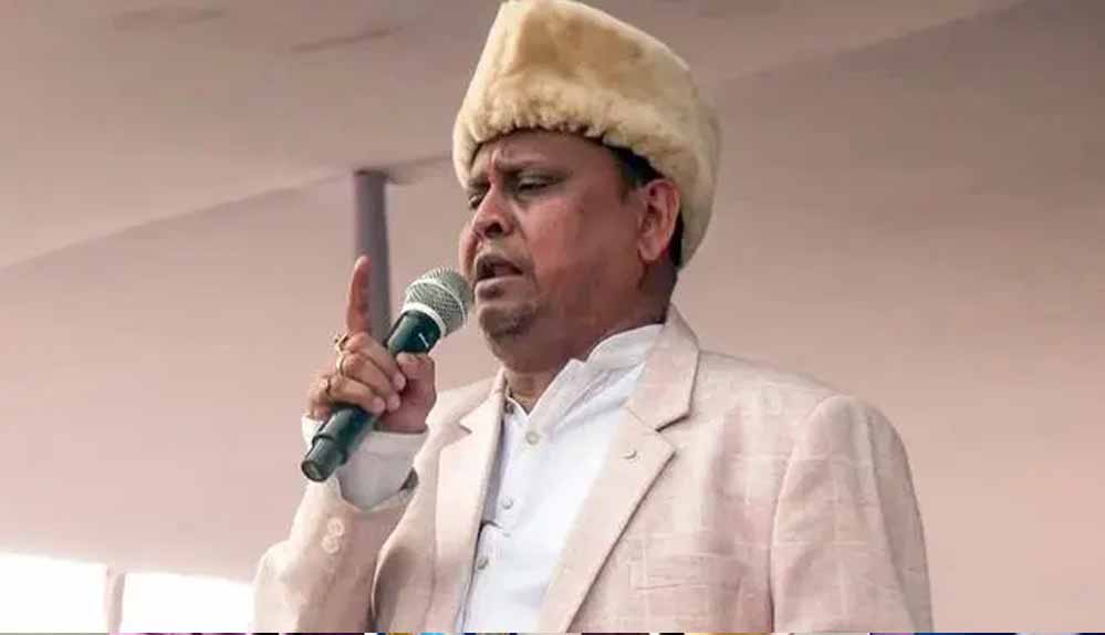 बाबरी मस्जिद से जुड़े हुमायूं कबीर के समधी की 18 करोड़ की संपत्ति जब्त, ड्रग तस्करी का आरोप