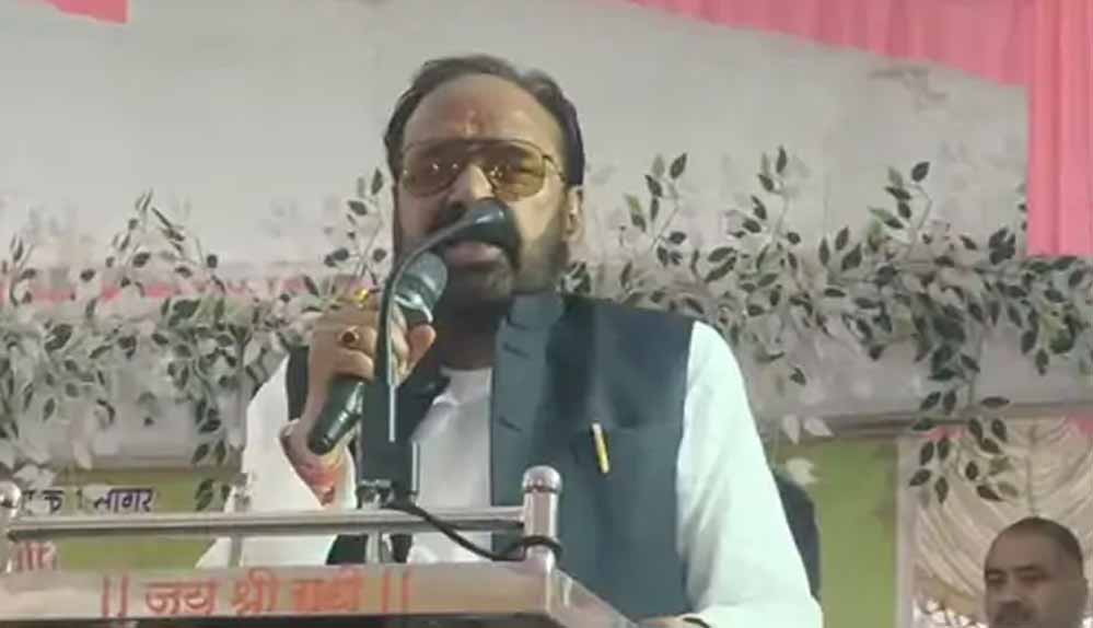 दिग्विजय सिंह ने दिया था कांग्रेस में शामिल होने का ऑफर, गोपाल भार्गव बोले- मैं टिकाऊ हूं, बिकाऊ नहीं