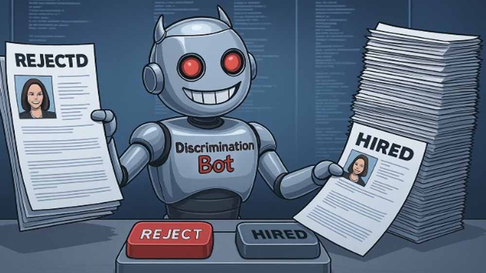 AI एक्सपर्ट्स की चेतावनी: 2027 तक 99% नौकरियां गायब, केवल ये 5 जॉब बचेंगी