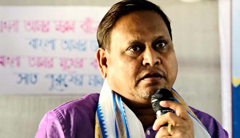 हुमायूं कबीर की सियासी चाल! कांग्रेस से दूरी, अधीर रंजन के साथ; AIMIM की प्रतिक्रिया बाकी