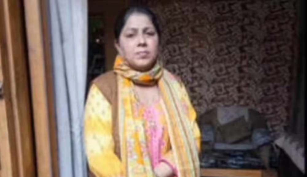 मेरठ में बड़ा खुलासा! सबा फरहत उर्फ नाजिया पर ISI से जुड़ाव और स्लीपर सेल बनाने का आरोप