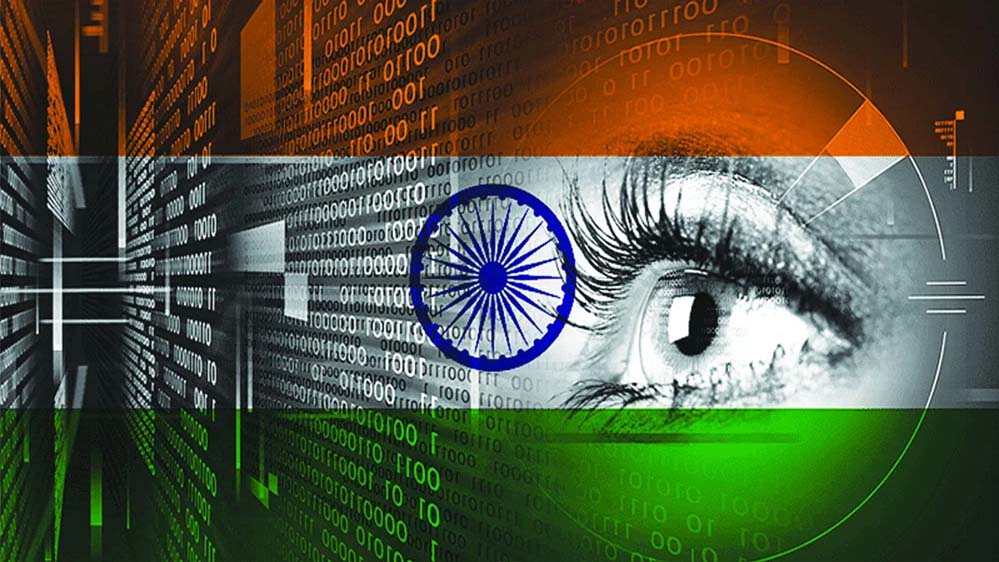 भारत टेक्नोलॉजी का पावरहाउस’: व्हाइट हाउस ने AI समिट के बाद दी चेतावनी