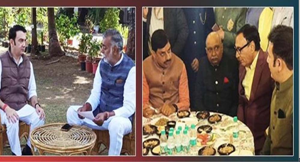 भाजपा में जाने की अटकलों पर कांग्रेस विधायक Nitendra Singh Rathore का बड़ा बयान, सियासी हलचल तेज