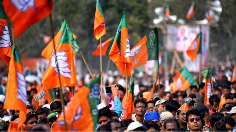 बंगाल में यूपी के 54 भाजपाई संभाल रहे चुनावी मोर्चा, 47 विधानसभा सीटों की जिम्मेदारी हर नेता को