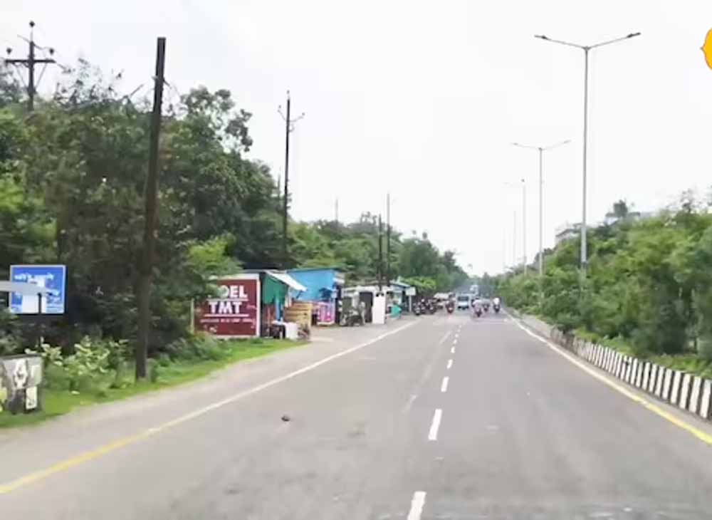 छत्तीसगढ़ में मौसम स्थिर, अगले कुछ दिनों तक तापमान में नहीं होगा बदलाव