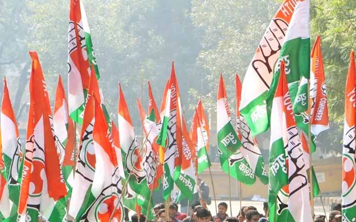 MP कांग्रेस में बड़ा फेरबदल: संगठन का सख्त आदेश, जंबो कार्यकारिणी का किया गया खत्म