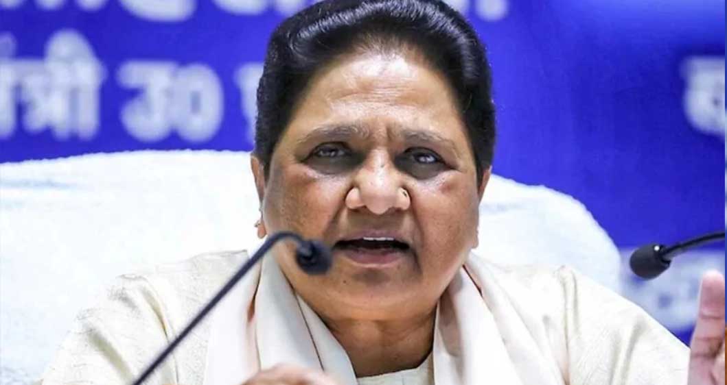 लखनऊ में मायावती की अहम बैठक, 2027 विधानसभा चुनाव की तैयारियों की समीक्षा करेंगी