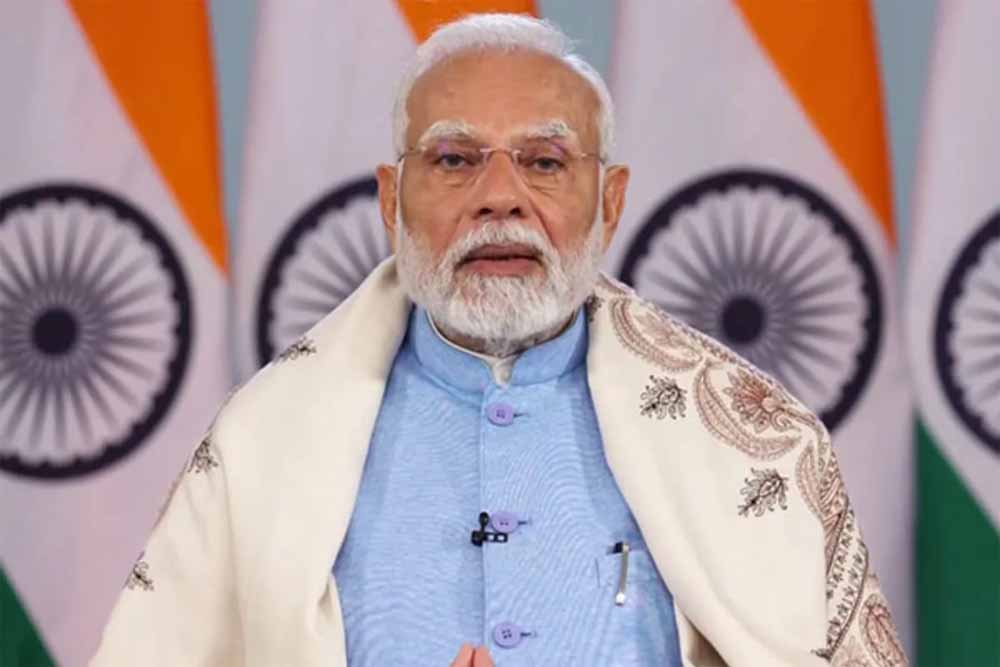 पीएम मोदी की मेरठ रैली को लेकर ट्रैफिक में बदलाव, जानिए कौन-कौन से रूट रहेंगे डायवर्ट
