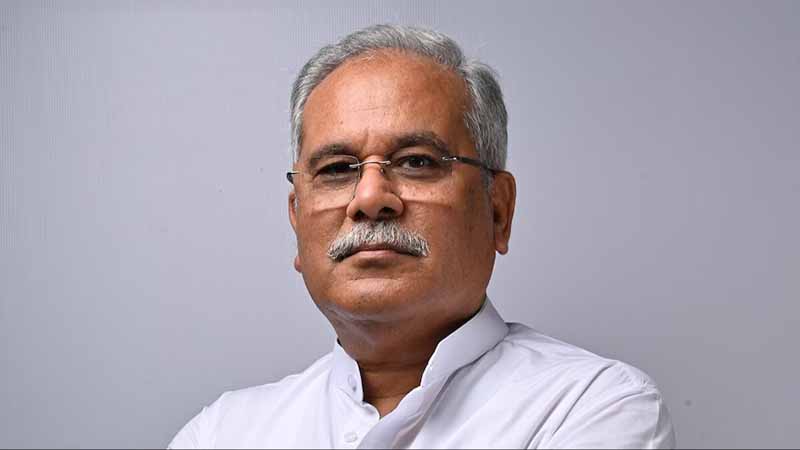 केंद्रीय बजट पर भूपेश बघेल का हमला: बताया निराशाजनक, शेयर मार्केट धड़ाम