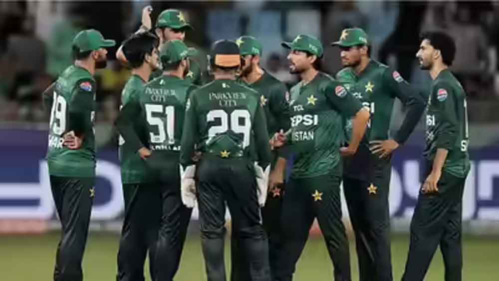 टी20 वर्ल्ड कप ड्रामा: पाकिस्तान ने श्रीलंका के अनुरोध पर भारत से मैच बहिष्कार पर किया विचार