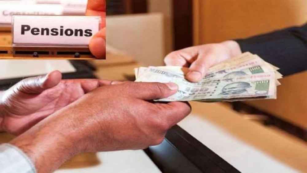 31 दिसंबर 2025 से पहले रिटायर पेंशनर्स को भी मिलेगा लाभ, सरकार ने दूर किया बड़ा भ्रम