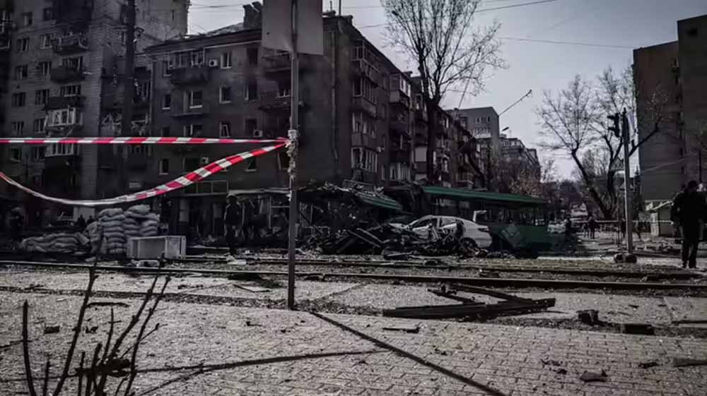 क्या कोई देश दूसरे देश पर कब्जा कर उसे अपना बना सकता है? जानिए UN के नियम
