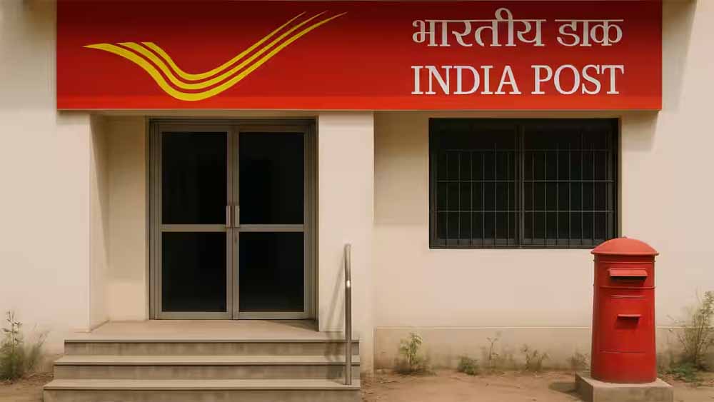 पोस्ट ऑफिस की शानदार स्कीम: कम निवेश में ₹90,000 तक ब्याज, घर बैठे कमाई का मौका