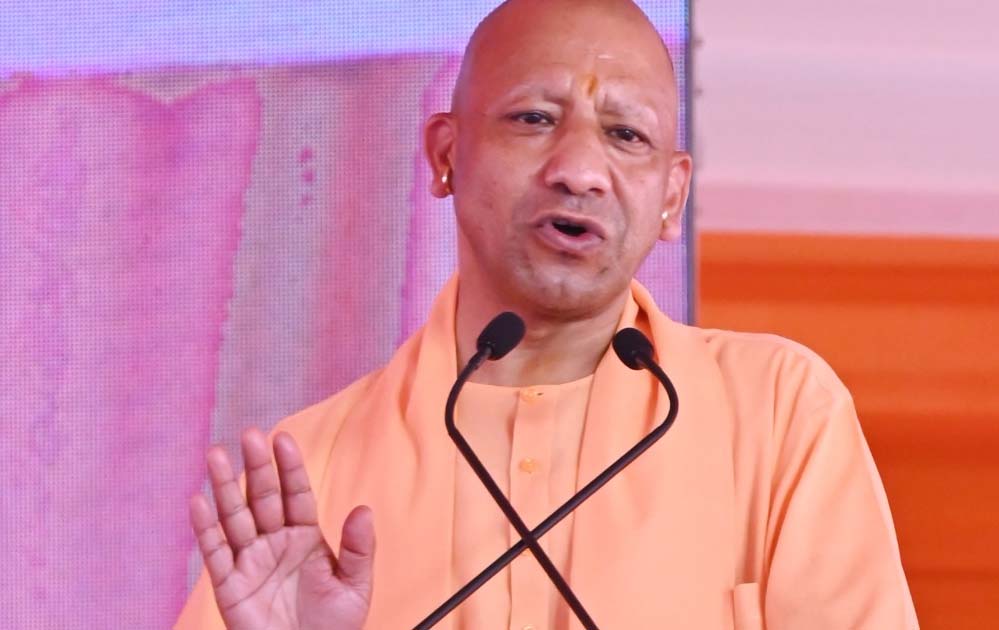 श्रीराम जन्मभूमि मंदिर में श्रीराम यंत्र प्रतिष्ठापना कार्यक्रम