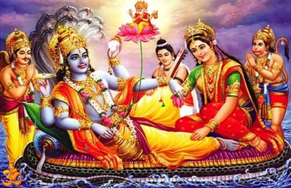 अप्रैल में दो एकादशी व्रत: वरुथिनी और मोहिनी एकादशी की तारीख व शुभ मुहूर्त जानें