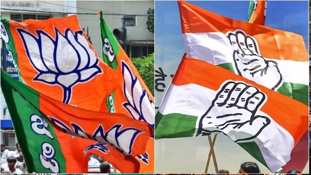 MP Politics: 40 साल बाद सियासी दौर में बदलाव, कांग्रेस में नई पीढ़ी की एंट्री, BJP में भी उभर रहे नए चेहरे