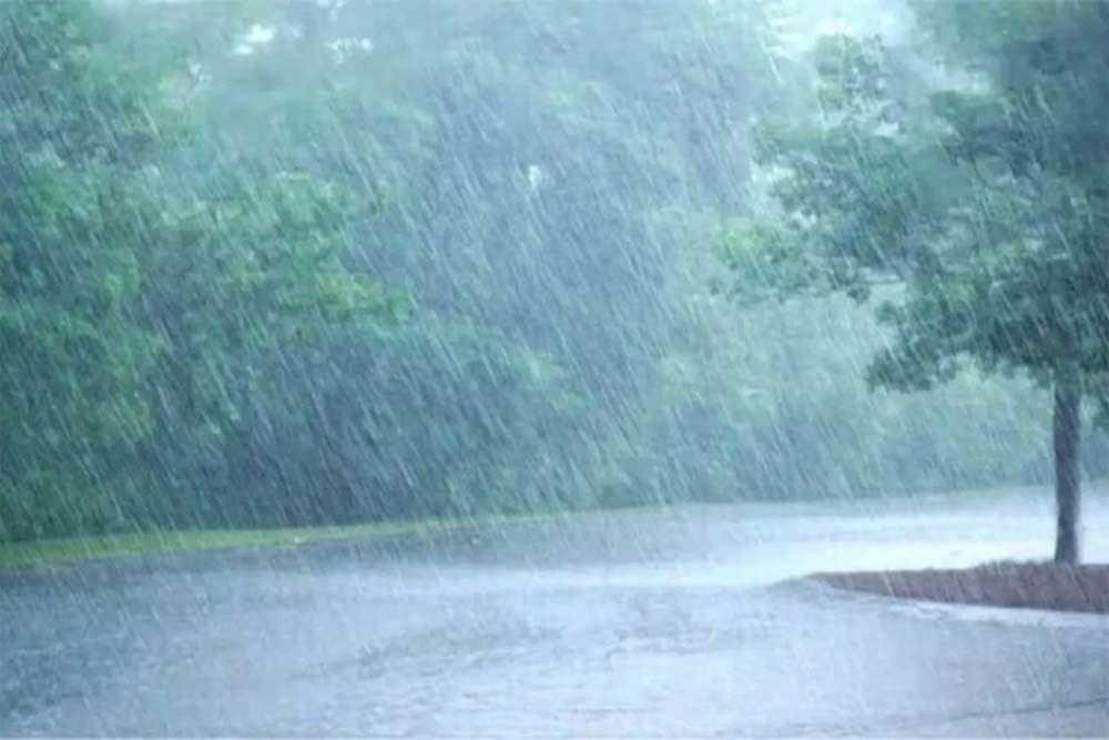 प्री-मानसून एक्टिव: 23–25 मार्च तक भारी बारिश का अलर्ट, कई राज्यों में मौसम बिगड़ने के आसार