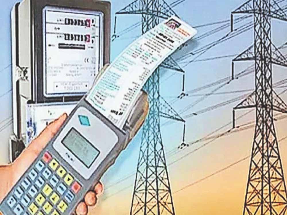 फरवरी में 6.13 लाख से अधिक बिजली उपभोक्ताओं को राहत, बिलों में 3.68 करोड़ रुपये की छूट