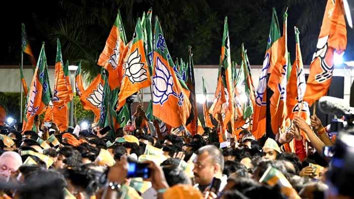 बंगाल में BJP के बड़े नेताओं को चुनावी मैदान में उतारने की तैयारी, CM कैंडिडेट कौन होगा?