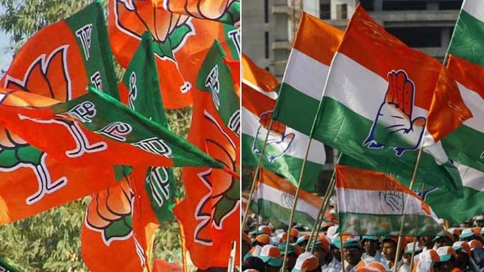 प्रदेश में राज्यसभा चुनाव की हलचल तेज, होली बधाई के बहाने नेता कर रहे दावेदारी, सौंप रहे बायोडाटा