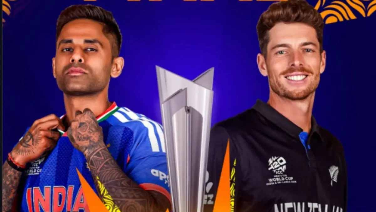 अहमदाबाद में ‘टोटका’ से जीतेगी टीम इंडिया? न्यूजीलैंड मैच से पहले बदला होटल और ड्रेसिंग रूम