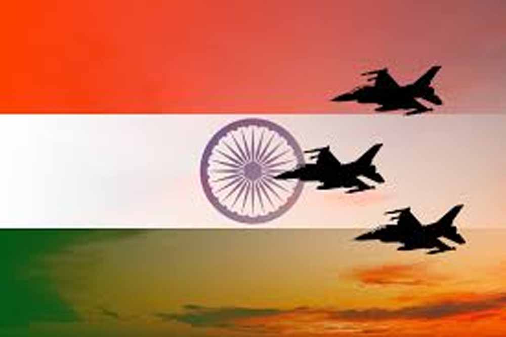 भारत की सुरक्षा नीत,ऑपरेशन सिंदूर से बदला कूटनीतिक रुख