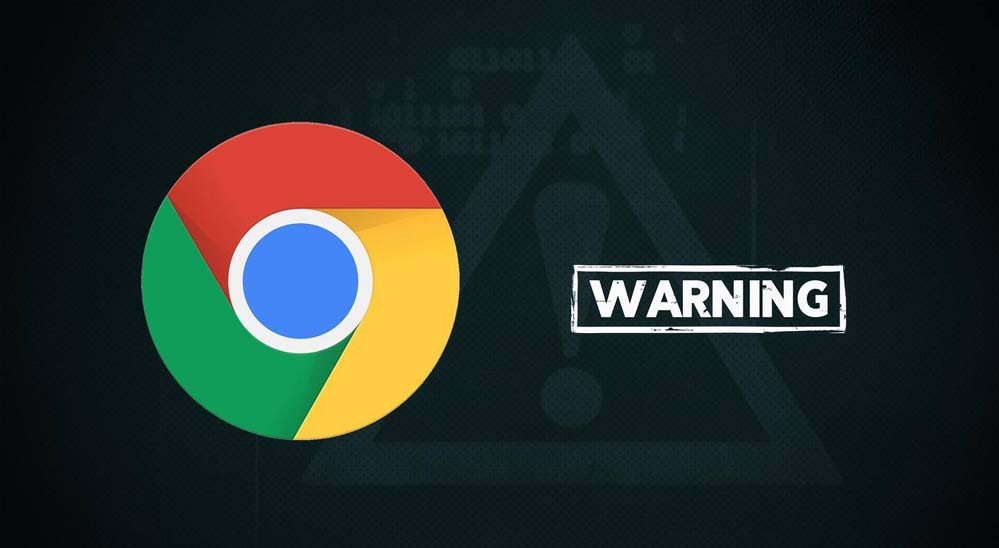 Google Chrome यूजर्स के लिए हाई अलर्ट! एक क्लिक से हैक हो सकता है आपका सिस्टम