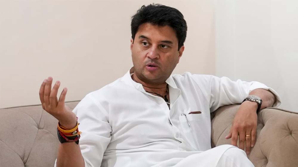 एमपी में राजनैतिक नियुक्तियों में ज्योतिरादित्य सिंधिया का बढ़ा दबदबा, 5 समर्थकों को दिलाए बड़े पद