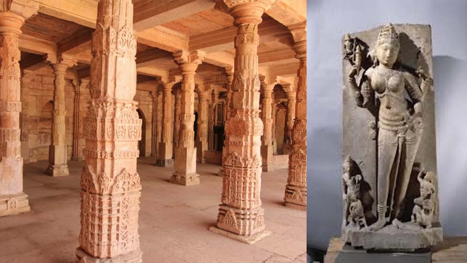 भोजशाला विवाद में नया मोड़, 1935 में धार रियासत ने इसे ‘मस्जिद’ घोषित किया था: MP हाई कोर्ट में मुस्लिम पक्ष का बड़ा दावा