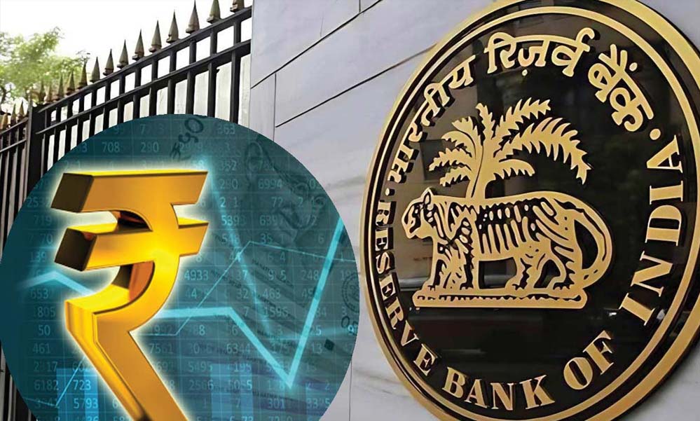 Rupee vs Dollar: RBI के फैसले से रुपये की किस्‍मत बदली, 12 साल में सबसे बड़ी तेजी