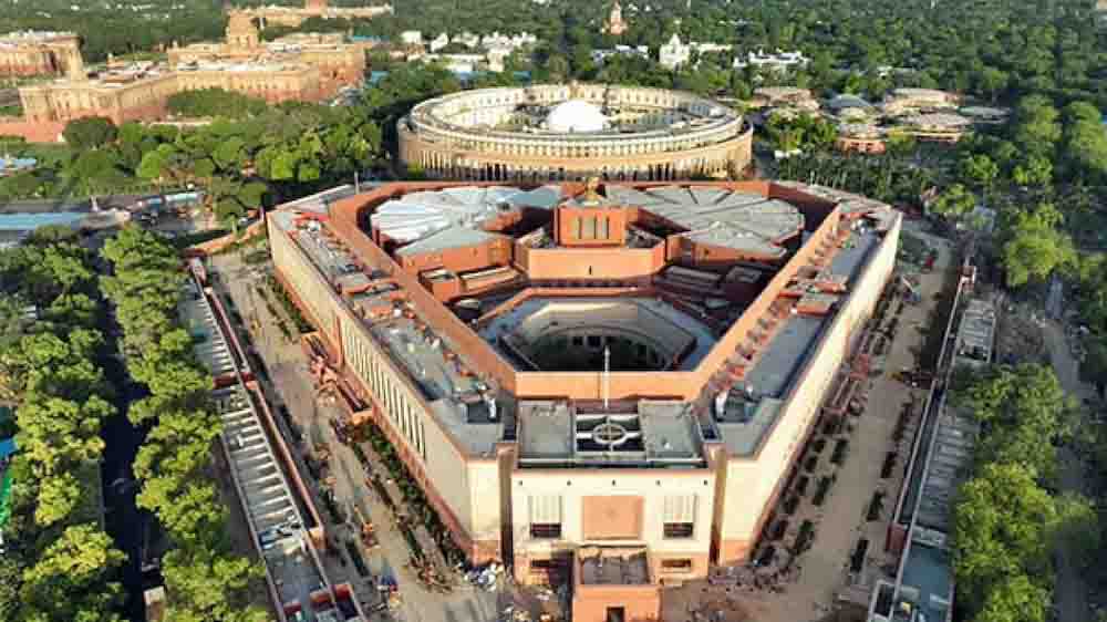 महिला आरक्षण बिल के लिए संसद का विशेष सत्र, 16 से 18 अप्रैल तक होगी सदनों की कार्यवाही