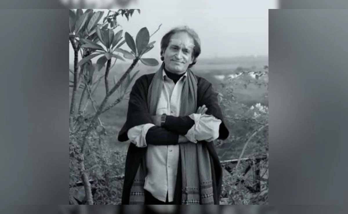 प्रख्यात फोटोग्राफर रघु राय का निधन, 83 वर्ष की उम्र में दुनिया को कहा अलविदा