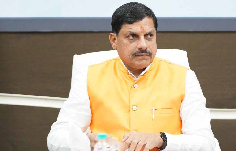 महिला आरक्षण के समर्थन में बीजेपी की आक्रोश रैली आज, सीएम बोले- विधानसभा का विशेष सत्र बुलाएंगे, कांग्रेस पर महिलाओं का हक छीनने का आरोप