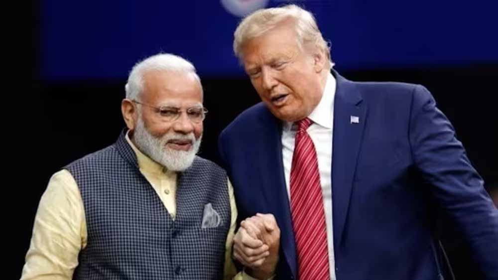 ट्रंप-मोदी 40 मिनट की बातचीत: पाकिस्तान वार्ता फेल होने के बाद कूटनीतिक हलचल तेज
